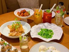 -奉天小馆·非遗东北菜(沈阳万象城店)