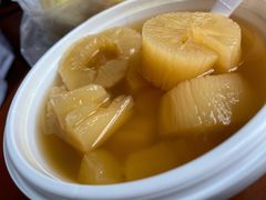 -张飞木薯羹(金鱼巷店)