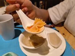 -糟粕醋·椰苑海南菜餐厅(亚龙湾天域酒店)