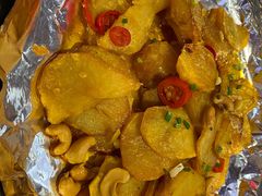 -伙工殿餐厅(吉大店)