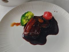 -阿明小菜·海鲜·上海菜(梅陇店)