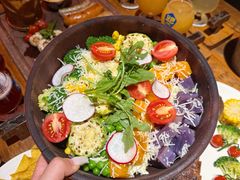 -岔巴精酿啤酒餐吧(南屏街店)