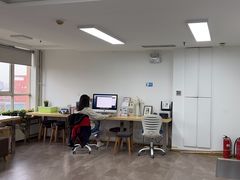 -微笑时刻照相馆·企业合影·商务外拍(北京五道口店)