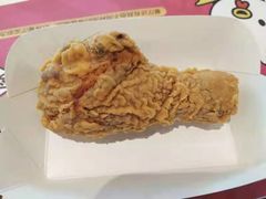 -德克士(清河店)