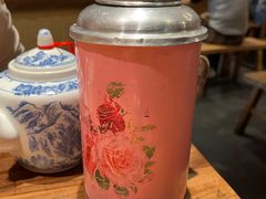 -泥糊破店小酒馆·团建聚餐(南京西路店)