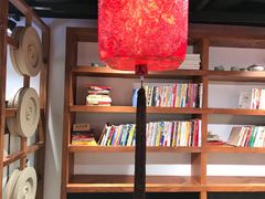 -和府捞面(东直门银座店)