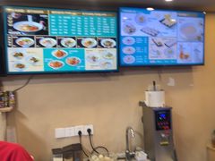 -面道赞宁海海鲜面(迎凤街店)