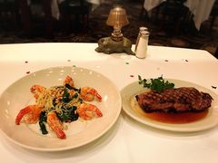 -莫尔顿牛排坊(威尼斯人店)