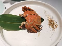 -卯时·龙光雅宴·精致锡帮菜(惠山古镇店)