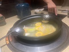 -润泽园椰子鸡(汇一城店)