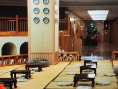 -大自然会所(泉秀店)