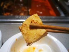 -海底捞火锅(高新万达店)