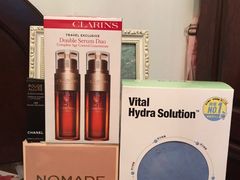 -升恒昌免税商店(桃园国际机场店)