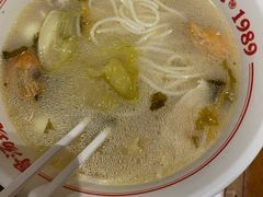 -陳生記米线·始于1989(中山北路店)
