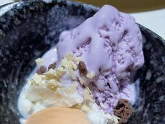 冰淇淋-哥老官重庆美蛙鱼头(松江地中海十八哥店)