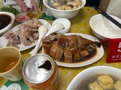 -苓记南京鸭血粉丝.皮肚面(县东巷店)