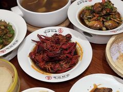 -有位虾匠·香辣蟹·小龙虾(李村店)