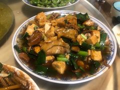 下塘蚌肉-下塘街25号农家菜馆(新场店)