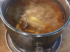 -Thai Basil罗勒叶泰式餐厅(时代天街店)