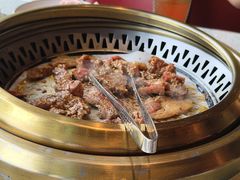 -钱小奴创意自助餐厅·原切谷饲安格斯畅吃(苏州昆山招商花园城店)