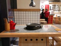 大堂-酒拾烤肉(阳光100店)