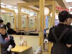 -一心创作料理屋(经开万达店)