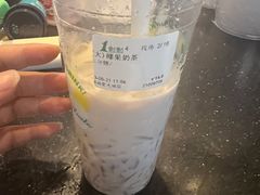 -1点点(清湖地铁店)