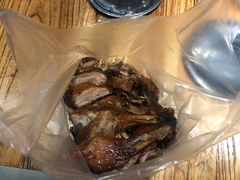 -王浩儿纪六孃甜皮鸭(乐山总店)