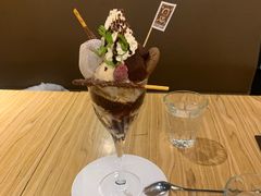 -Ufufu cafe(天神巷店)