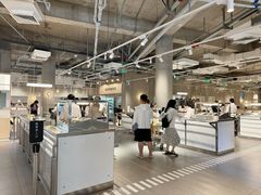-阿那亚第六食堂(文创街区店)