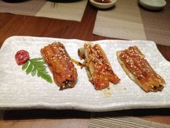 烤鳗鱼-山葵家·创意料理(临平银泰城店)