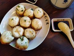 哑巴生煎-哑巴生煎(临顿路店)