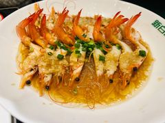 -新白鹿餐厅(爱琴海购物中心店)