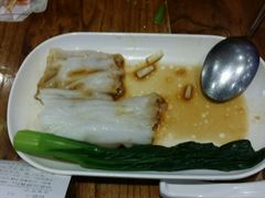 鲜虾肠粉-西关味(东明路店)