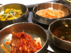 -坦坦大炉·韩式烤肉(望京店)