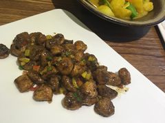 -垚慈居素食(华发新城店)