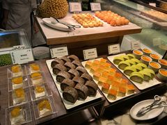 -香港唯港荟 Hotel ICON – The Market