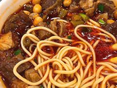 -覃肥叔桂林米粉(粮道街店)