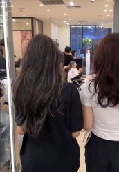 -WM Hair Salon
