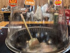-醉旺柴火鸡(棠东店)