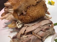 -阿庄新豫菜(航海东路店)