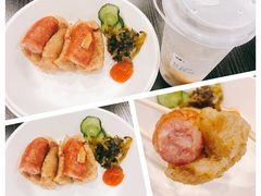 大肠包小肠-台湾逢甲夜食(天河店)