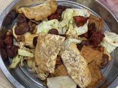 -瑞安第一泡·后街泡泡(虹桥后街店)
