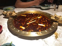 -红辣椒·川菜·火锅(科华路店)
