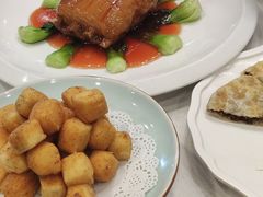 -功德林素菜饭庄(前门店)