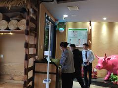 -小放牛炒菜馆(军校店)
