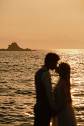 -巴黎婚纱摄影工作室