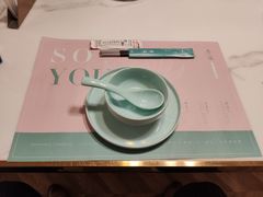 -稻品香小锅饭豆腐馆(北三路店)