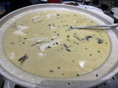 -七十七号厨房·新派江西菜(滨湖店)