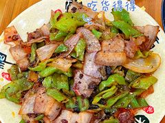 -江湖万州烤鱼(王子美食城)